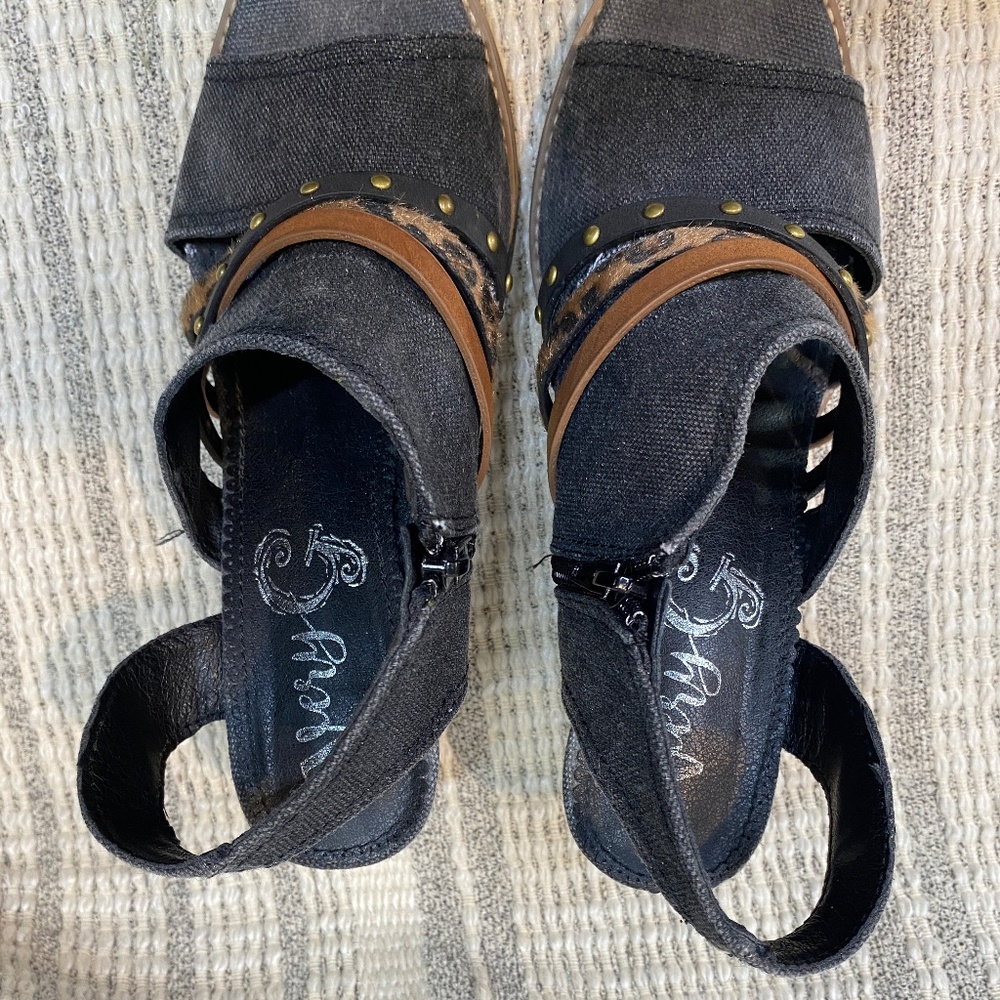 Women shoes